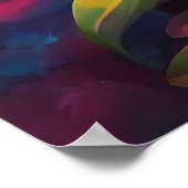 Houd of ontwerp uw eigen poster (Hoek)