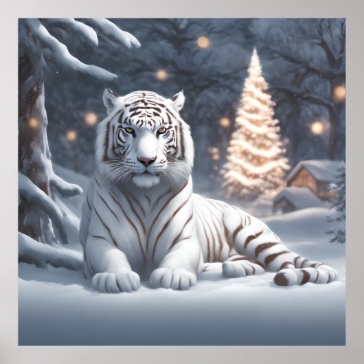 Houd of ontwerp uw eigen Poster (Voorkant)