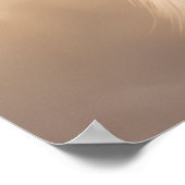 Houd of ontwerp uw eigen Poster (Hoek)