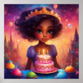 Houd of ontwerp uw eigen poster (Voorkant)