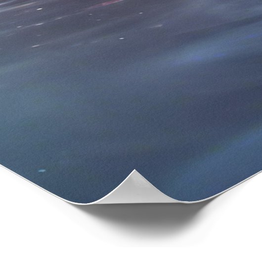 Houd of ontwerp uw eigen Poster (Hoek)