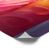 Houd of ontwerp uw eigen poster (Hoek)