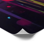 Houd of ontwerp uw eigen poster (Hoek)