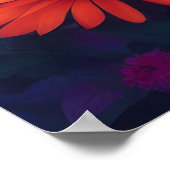 Houd of ontwerp uw eigen poster (Hoek)