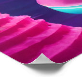 Houd of ontwerp uw eigen poster (Hoek)