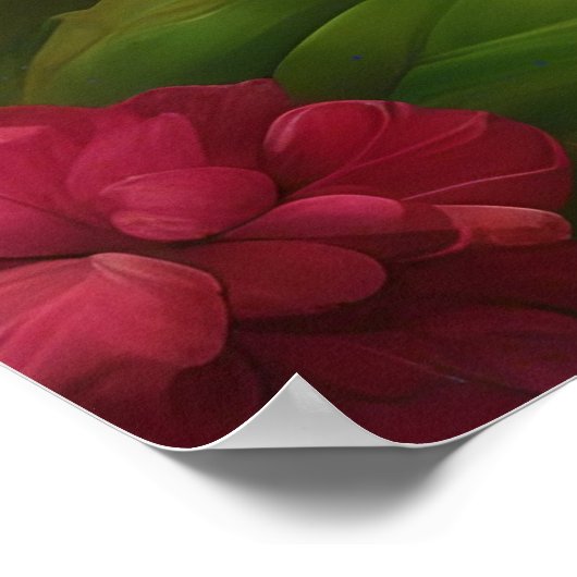 Houd of ontwerp uw eigen poster (Hoek)