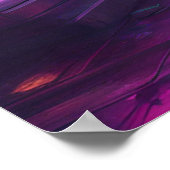 Houd of ontwerp uw eigen poster (Hoek)