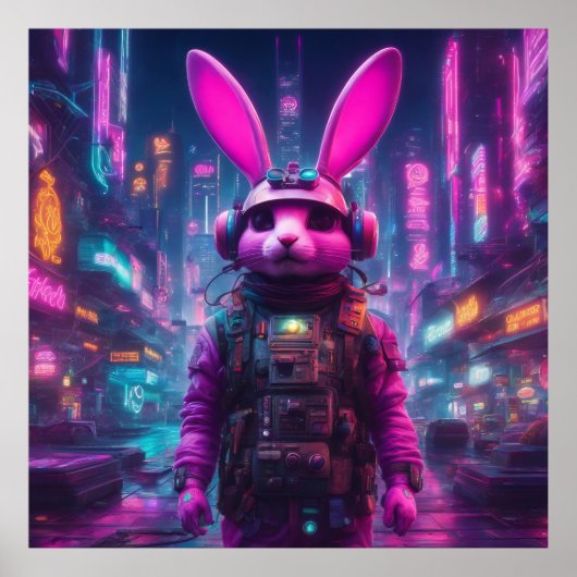 Houd of ontwerp uw eigen poster (Voorkant)