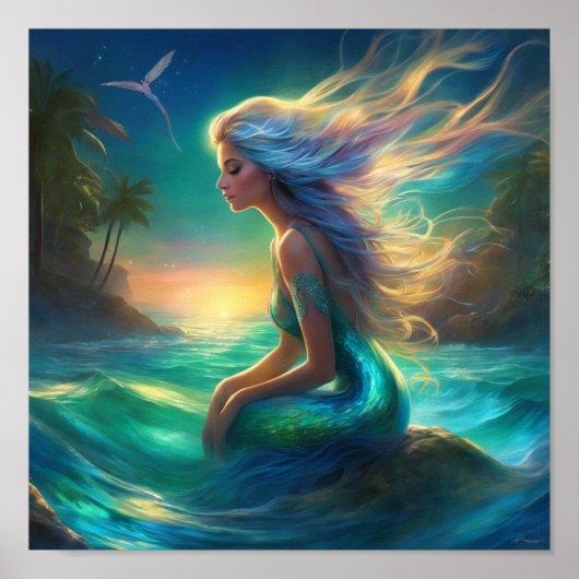 Houd of ontwerp uw eigen Poster (Voorkant)