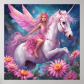 Houd of ontwerp uw eigen Poster (Voorkant)