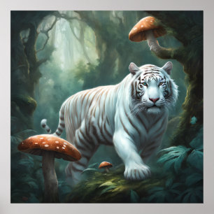 Houd of ontwerp uw eigen Poster