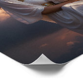 Houd of ontwerp uw eigen Poster (Hoek)