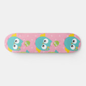 Houd of ontwerp uw eigen skateboard (Horizontaal)