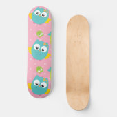 Houd of ontwerp uw eigen skateboard (Voorkant)