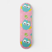 Houd of ontwerp uw eigen skateboard (Voorkant)