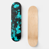 Houd of ontwerp uw eigen skateboard (Voorkant)