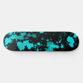Houd of ontwerp uw eigen skateboard (Horizontaal)