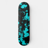 Houd of ontwerp uw eigen skateboard (Voorkant)