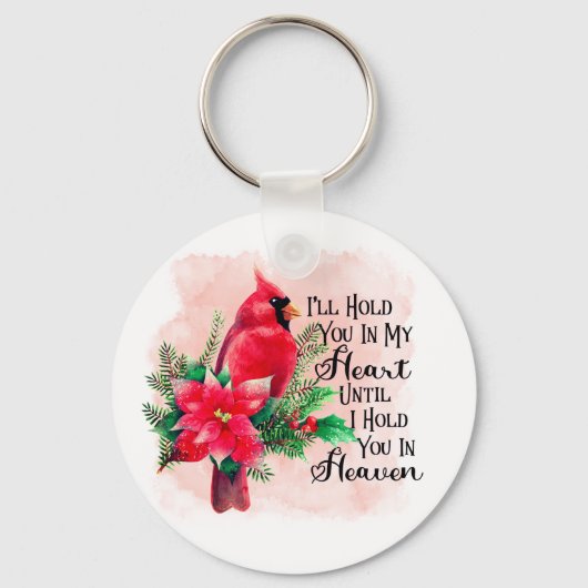 Houd of ontwerp uw eigen sleutelhanger voor/achter (Voorkant)