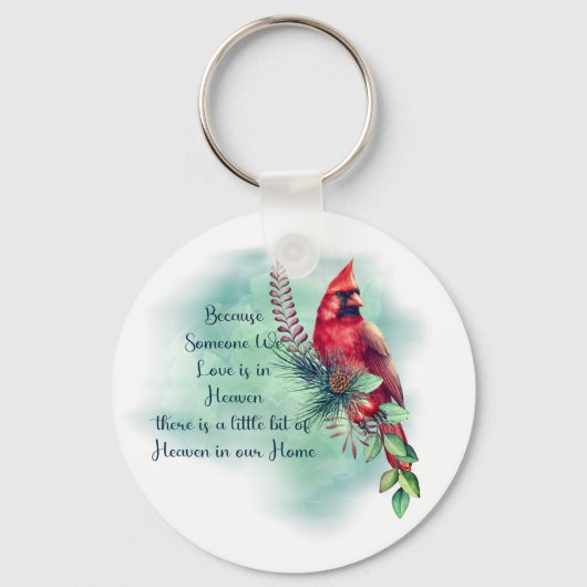 Houd of ontwerp uw eigen sleutelhanger voor/achter (Voorkant)