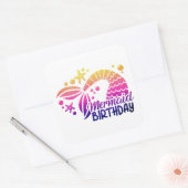 Houd of ontwerp uw eigen sticker met knoppen (Envelop)