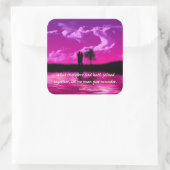 Houd of ontwerp uw eigen sticker met knoppen (Tas)