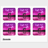 Houd of ontwerp uw eigen sticker met knoppen (Vel)