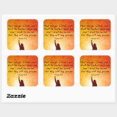 Houd of ontwerp uw eigen sticker met knoppen (Vel)