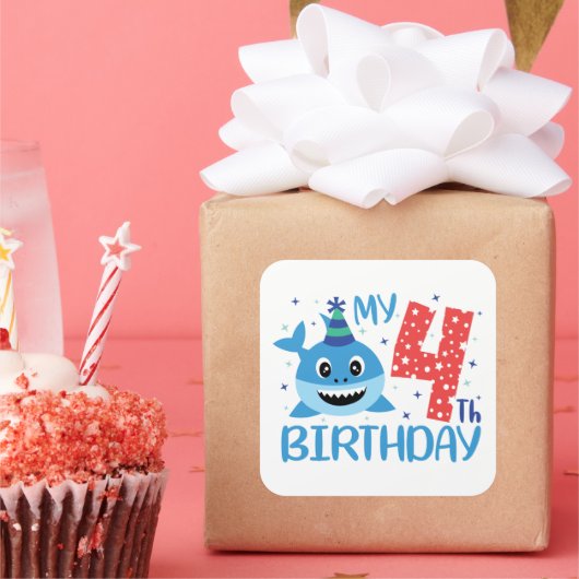 Houd of ontwerp uw eigen sticker met knoppen (Feest)