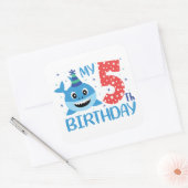 Houd of ontwerp uw eigen sticker met knoppen (Envelop)