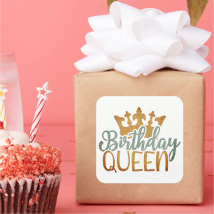 Houd of ontwerp uw eigen sticker met knoppen