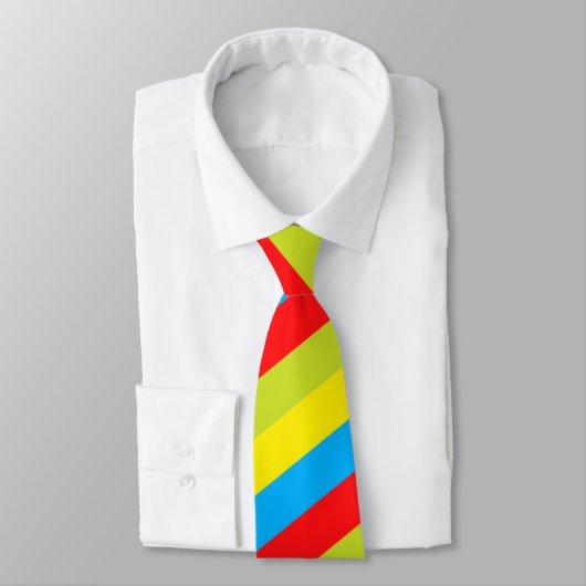Houd of ontwerp uw eigen :-) stropdas (Gebonden)