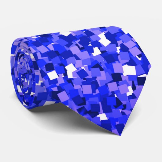 Houd of ontwerp uw eigen Stropdas - Mannen (Opgerold)