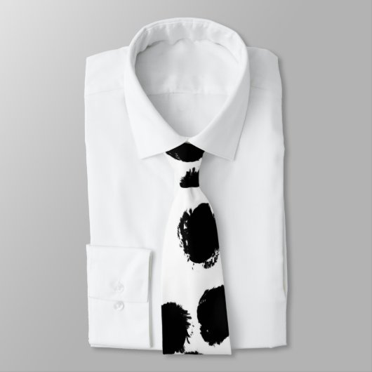 Houd of ontwerp uw eigen Stropdas - Mannen (Gebonden)