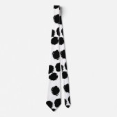 Houd of ontwerp uw eigen Stropdas - Mannen (Voorkant)