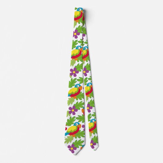 Houd of ontwerp uw eigen Stropdas - Mannen (Voorkant)