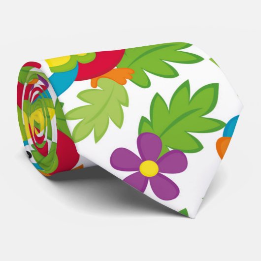 Houd of ontwerp uw eigen Stropdas - Mannen (Opgerold)