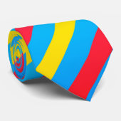 Houd of ontwerp uw eigen Stropdas - Mannen (Opgerold)