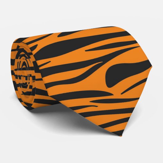 Houd of ontwerp uw eigen Stropdas - Mannen (Opgerold)