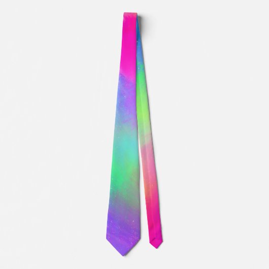 Houd of ontwerp uw eigen Stropdas - Mannen (Voorkant)