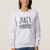 Houd of ontwerp uw eigen — Sweat Shirt (Voorkant)