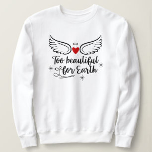 Houd of ontwerp uw eigen — Sweat Shirt