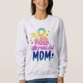 Houd of ontwerp uw eigen — Sweat Shirt (Voorkant)