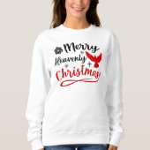 Houd of ontwerp uw eigen — Sweat Shirt (Voorkant)