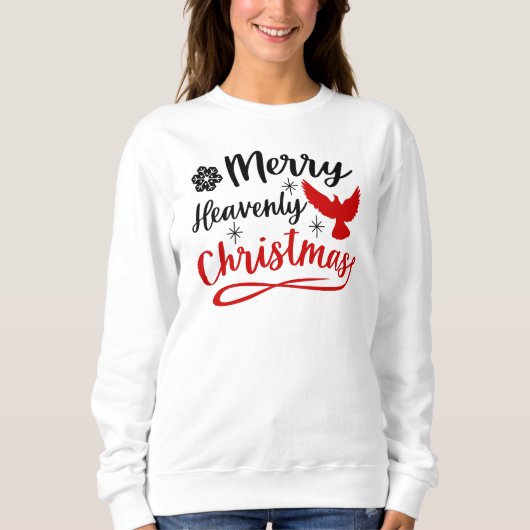 Houd of ontwerp uw eigen — Sweat Shirt (Voorkant)