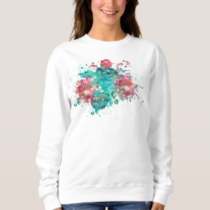 Houd of ontwerp uw eigen — Sweat Shirt