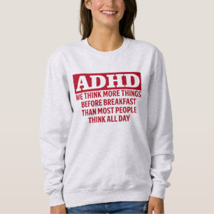 Houd of ontwerp uw eigen — Sweat Shirt