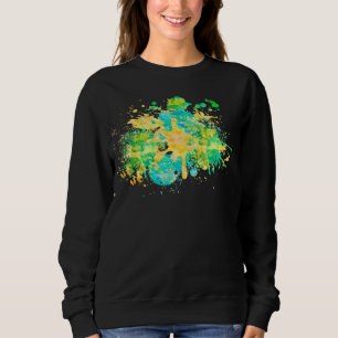 Houd of ontwerp uw eigen — Sweat Shirt