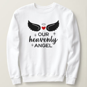 Houd of ontwerp uw eigen — Sweat Shirt