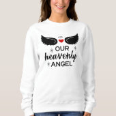 Houd of ontwerp uw eigen — Sweat Shirt (Voorkant)